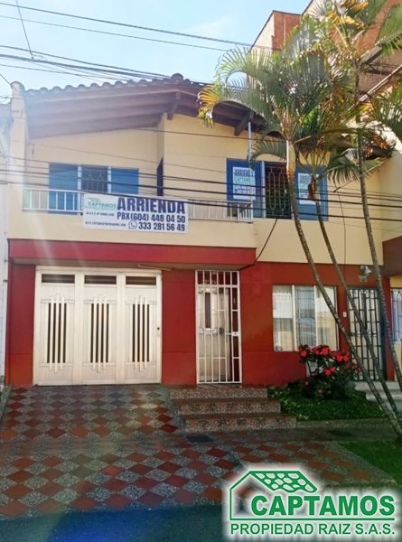 Apartamento disponible para Arriendo en Medellín Belen Foto numero 1