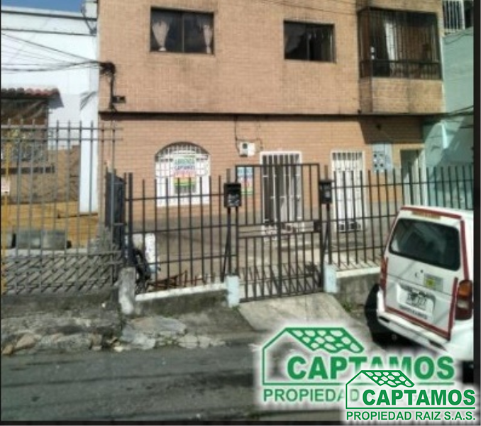 Apartaestudio disponible para Arriendo en Medellín Buenos Aires Foto numero 1