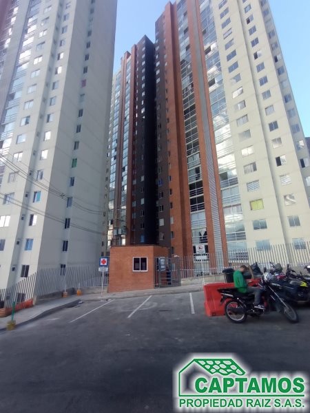 Apartamento disponible para Arriendo en Sabaneta Maria  Auxiliadora Foto numero 1
