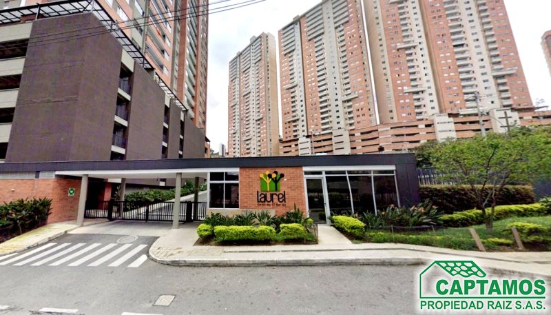 Apartamento disponible para Arriendo en Sabaneta Sabaneta Foto numero 1
