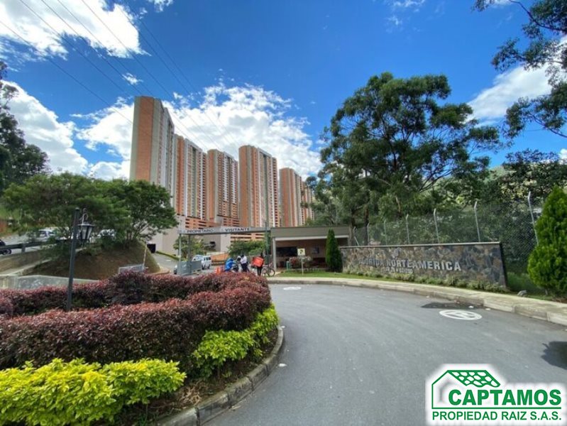 Apartamento disponible para Arriendo en Bello Bello Foto numero 1