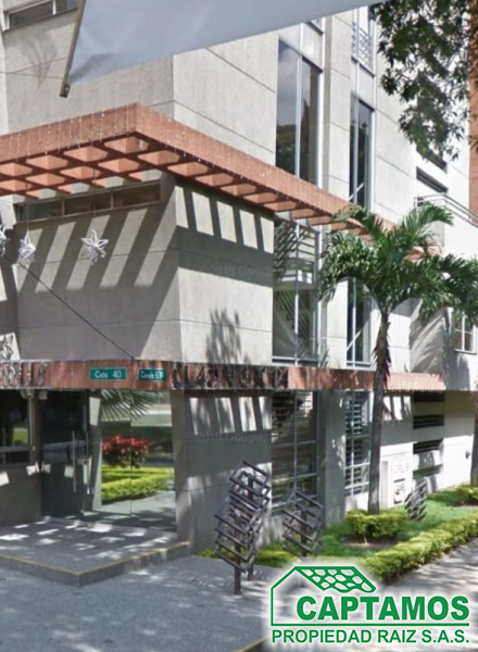 Apartamento disponible para Arriendo en Medellín Conquistadores Foto numero 1