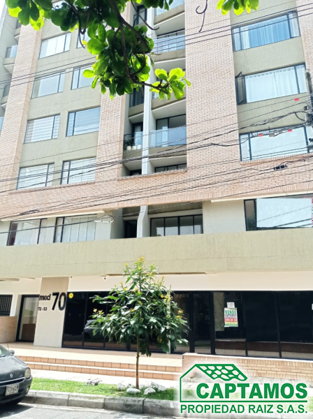 Apartamento disponible para Venta en Medellin Florida Nueva Foto numero 1