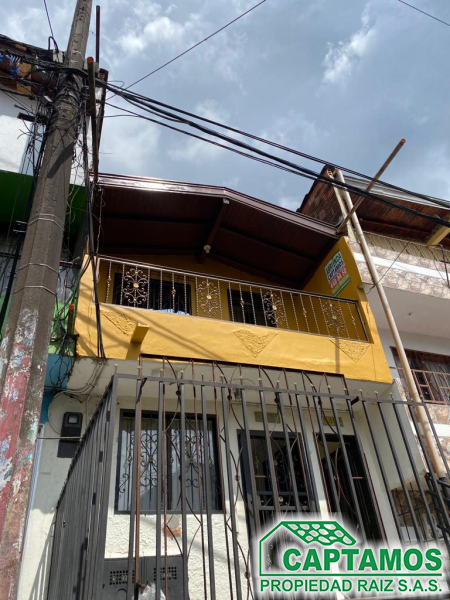 Apartamento disponible para Arriendo en Medellín con un valor de $800,000 código 2161