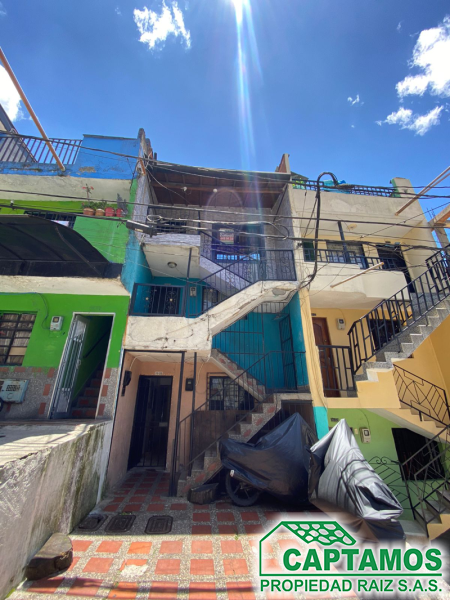 Apartamento disponible para Arriendo en Medellín Manrique Foto numero 1
