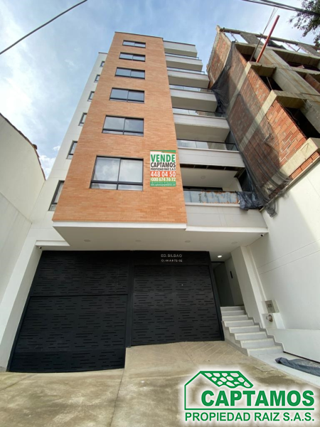 Apartamento disponible para Venta en Medellin Florida Nueva Foto numero 1