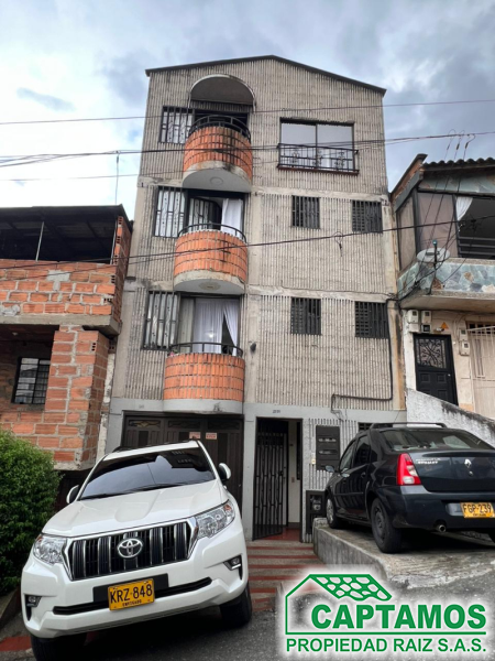 Apartamento disponible para Venta en Medellín Villa Hermosa Foto numero 1