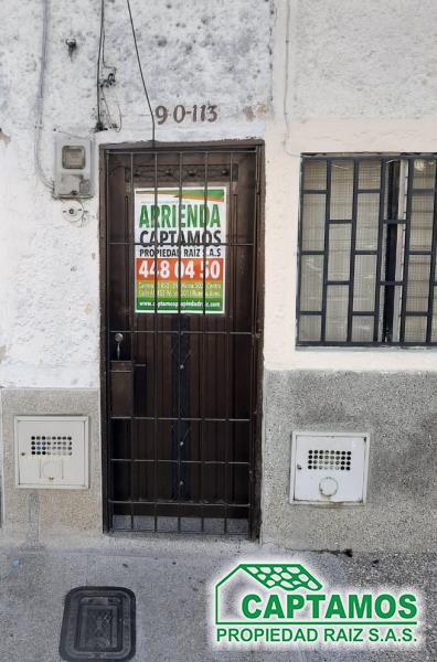 Apartamento disponible para Arriendo en Medellín Aranjuez Foto numero 1