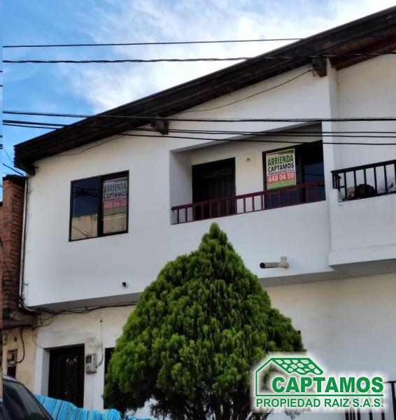Apartamento disponible para Arriendo en Medellín San Isidro Foto numero 1