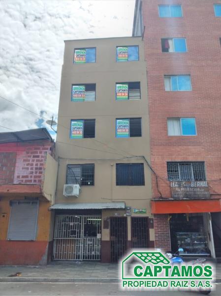 Oficina-Local disponible para Arriendo en Medellín Centro Foto numero 1