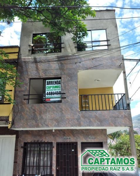 Apartamento disponible para Arriendo en Medellin Aranjuez Foto numero 1