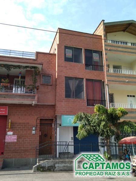 Apartamento disponible para Arriendo en Medellín con un valor de $1,500,000 código 1514