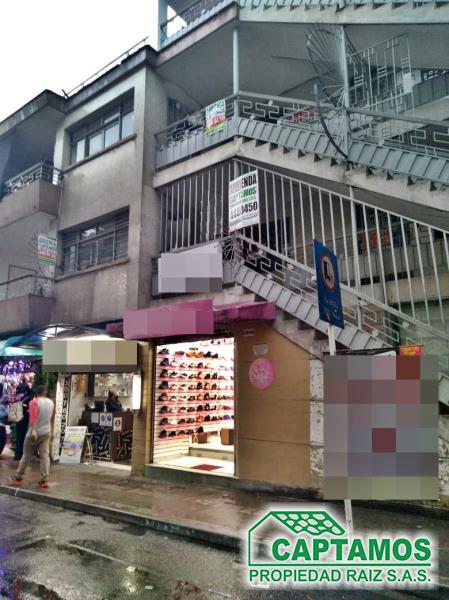 Oficina disponible para Arriendo en Medellín Centro Foto numero 1