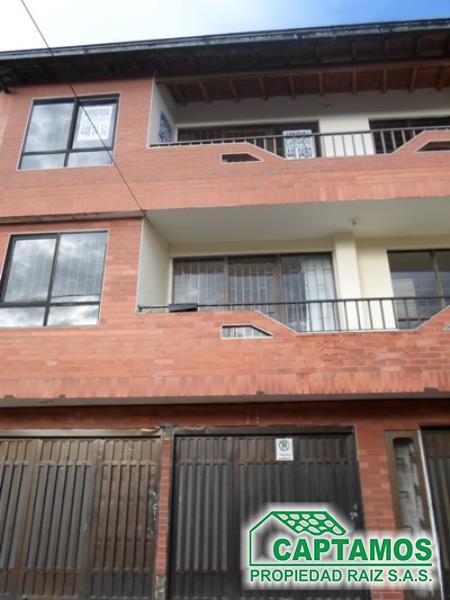 Apartamento disponible para Arriendo en Medellin Santa Fe Foto numero 1