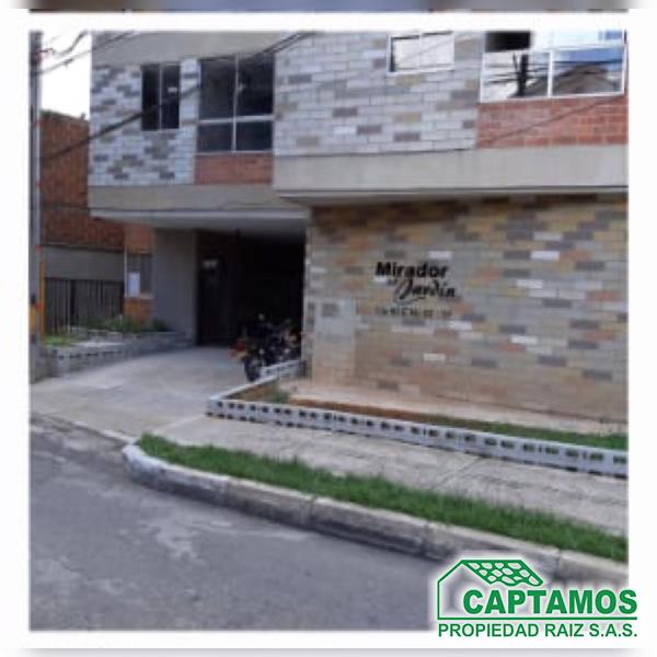Apartamento disponible para Arriendo en Medellín Campo Valdes Foto numero 1