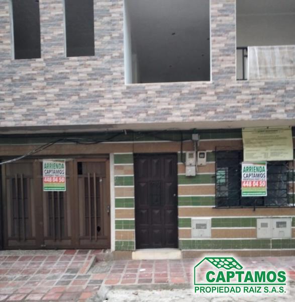 Casa disponible para Arriendo en Medellín Manrique Central Nro 1 Foto numero 1