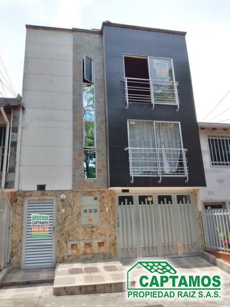 Apartamento disponible para Arriendo en Medellín Mayorca Foto numero 1