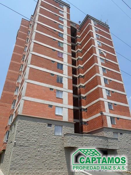 Apartamento disponible para Arriendo en Medellín Villa Hermosa Foto numero 1
