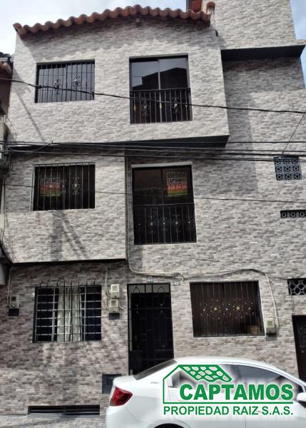Apartamento disponible para Arriendo en Medellín Salvador Foto numero 1