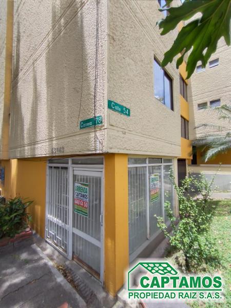 Local disponible para Arriendo en Medellín Los Colores Foto numero 1